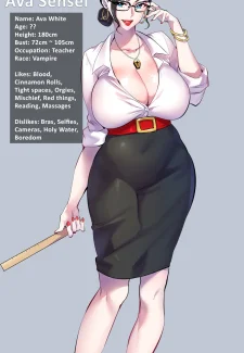 Monsters❤Erotica- ThiccwithaQ0007