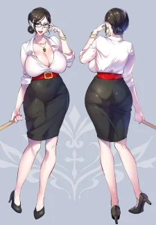 Monsters❤Erotica- ThiccwithaQ0008