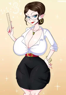 Monsters❤Erotica- ThiccwithaQ0011