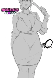 Monsters❤Erotica- ThiccwithaQ0014