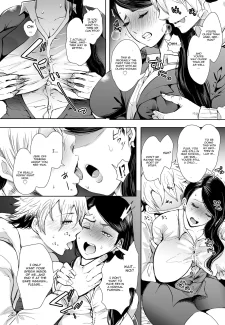 Netorare Ochi Masuda Yukari Hen- Shomu (13)