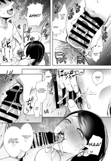 Netorare Ochi Masuda Yukari Hen- Shomu (30)