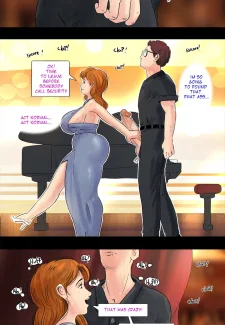 [Oh!Nice]Musicians Troubles0012