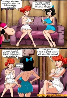 Os FlinTsToons 4 (3)