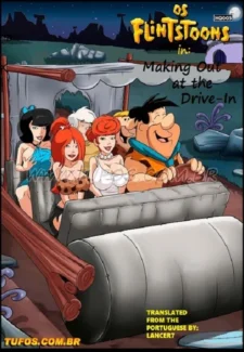 Os FlinTsToons 5 - Making Out at the Drive-in (Tufos)