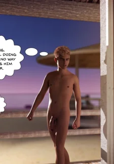 [Pegasus Smith] Au Naturel- Nudist Resort Part 3 (15)