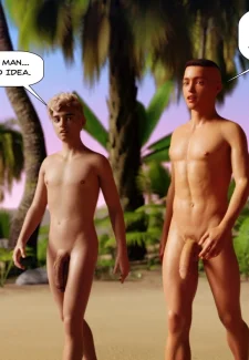 [Pegasus Smith] Au Naturel- Nudist Resort Part 3 (8)