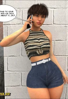 Pig King – Blackmail Part 1 (Shenale) (19)