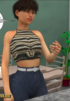 Pig King – Blackmail Part 1 (Shenale) (24)