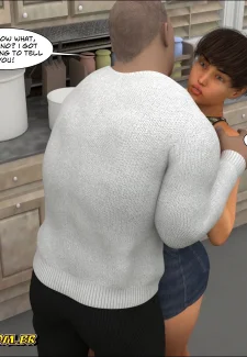Pig King – Blackmail Part 1 (Shenale) (26)