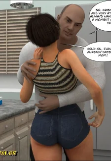Pig King – Blackmail Part 1 (Shenale) (27)