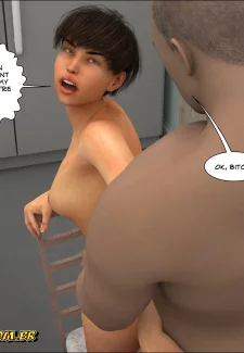 Pig King – Blackmail Part 1 (Shenale) (54)