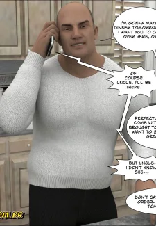 Pig King – Blackmail Part 1 (Shenale) (68)