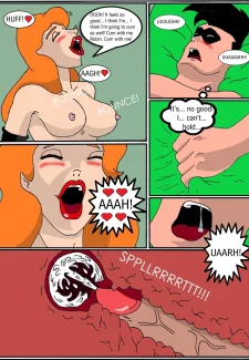 Poison Ivy & Robin0029