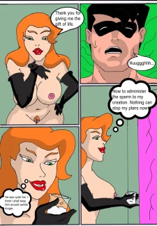 Poison Ivy & Robin0032