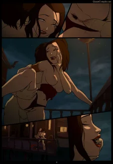 [QueenComplex] Fresh Air 0005