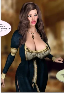 Reincarnation of Bimbos by Abimboleb