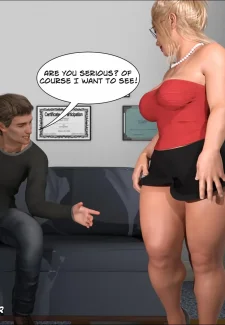 Samira in Amnesia- PigKing (16)