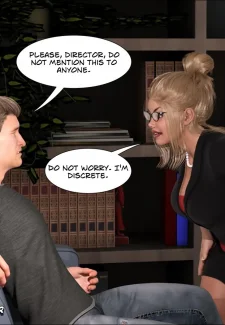Samira in Amnesia- PigKing (54)