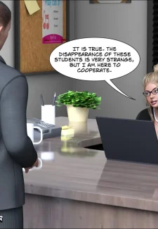 Samira in Amnesia- PigKing (57)
