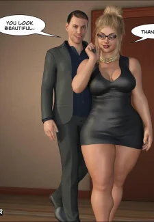 Samira in Amnesia- PigKing (65)