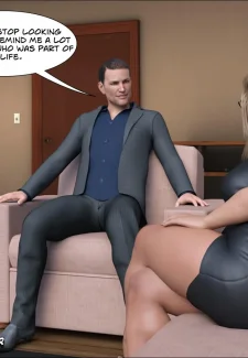 Samira in Amnesia- PigKing (66)