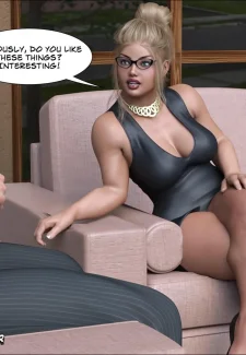 Samira in Amnesia- PigKing (69)