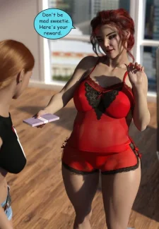 Satisfy the Milf 2- Kizaru3D (49)