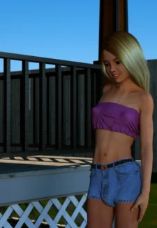 Senderland Studios – Summer Fun (8)