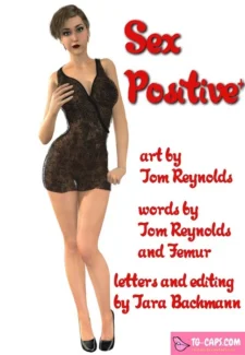 Sex Positive by Jom Reynolds (TG-Caps) (1) (Ilike Cover)