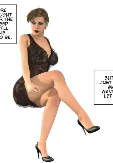 Sex Positive by Jom Reynolds (TG-Caps) (3)
