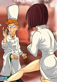 SexandToons- Ratatouille 1 (4)