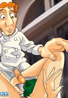 SexandToons- Ratatouille 1 (6)
