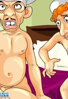SexandToons- Ratatouille 2 (13)