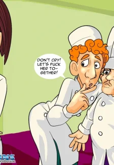 SexandToons- Ratatouille 2 (2)