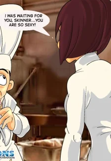 SexandToons- Ratatouille 3 (2)