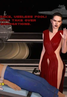 Sith Interrogation- Mistermorden (Star Wars) (3)