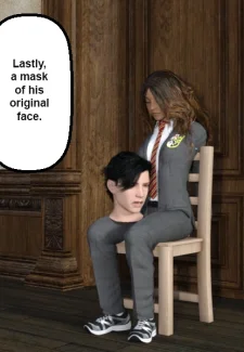 Skin Care Shop- A Transexual Story (12)