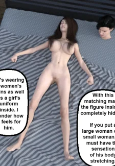 Skin Care Shop- A Transexual Story (32)