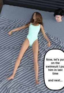 Skin Care Shop- A Transexual Story (41)