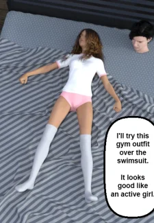 Skin Care Shop- A Transexual Story (42)