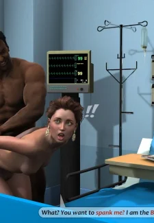 Slutty Baroness Hortense Part 2- ExtremeXWorld (54)