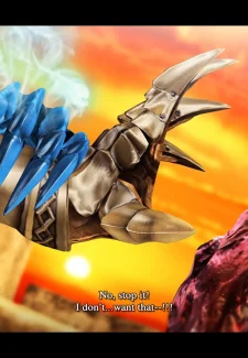 Soul Calibur IVY- Nightmare’s Reign (11)