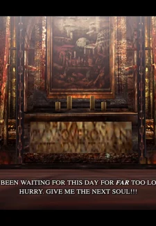 Soul Calibur IVY- Nightmare’s Reign (14)