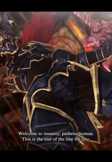 Soul Calibur IVY- Nightmare’s Reign (16)