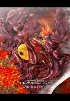 Soul Calibur IVY- Nightmare’s Reign (19)