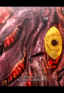 Soul Calibur IVY- Nightmare’s Reign (21)