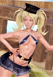 Succubus Surprise- Hurator (13)
