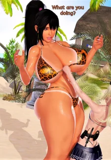 Succubus Surprise- Hurator (24)