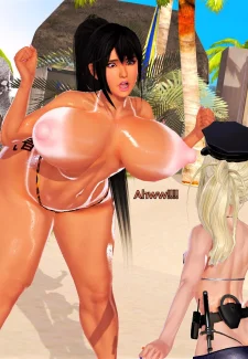 Succubus Surprise- Hurator (25)